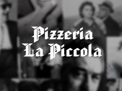 Photo:  La Piccola